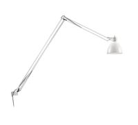 Leucos JJ MID Wall LED Wandleuchte, blanc mat