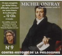 Contre Histoire de la Philosophie Vol. 9