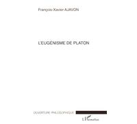 L'EUGÉNISME DE PLATON