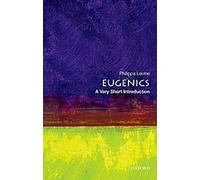 L'eugénisme : Une très courte introduction