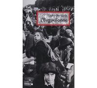 L'euguelionne - Louky Bersianik - Typo Eds - broché - Roman