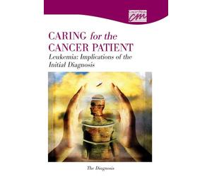 Leukemia: Implications of the Initial Diagnosis: The Diagnosis
