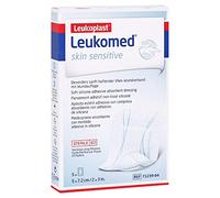 Leukomed Skin Sensitive 5x7,2cm 5uts