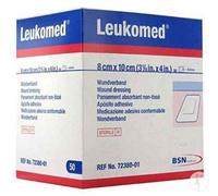 Leukomed Lot de 50 pansements 339-9557