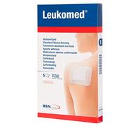 Sofar Pansement stérile Leukomed Medic Ster 8 x 15 cm 5 pc(s)