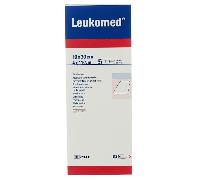 Leukomed™ Pansements postopératoires 10x30cm 5uds