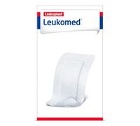 Leukomed® Pansement adhésif post-opératoire, 8 cm x 15 cm, Boîte de 50
