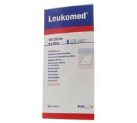 Leukomed Pansement Stérile 10x25cm Pièces 5 (7238011)