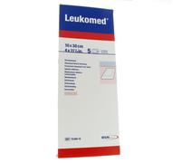 Leukomed Pansement Stérile 10x30cm Bandage(S) 5 pc(s)