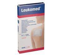 Leukomed Pansement Stérile 8x15cm Bandage(S) 5 pc(s)
