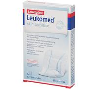 Leukomed® Skin Sensitive Stérile 5 cm x 7,2 71239-04 Pansement(S) pc(s)
