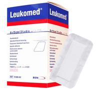 Leukomed skin sensitive stérile 8x15 cm 5 pces