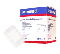 Leukomed Stérile 5X7,2Cm (50 Pièces)