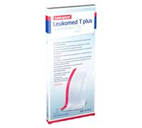Leukomed T Plus Skin Sensitive 10x25cm Pansement(S) 5 pc(s)