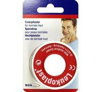 Leukoplast 2,5 cmx5 m Carte blister 1 pc