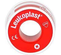 BSN Medical Pansement toilé Leukoplast 5 m x 2,5 cm 1 pièce