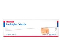 Leukoplast Apósitos Adhesivos Redondos Látex Free 22mm 100uds
