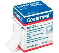 Leukoplast bande de pansement hypoallergénique autocollante 6 cm x 5 m