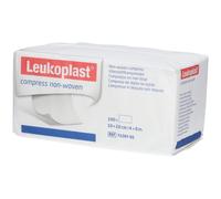 Leukoplast® Compress Non-Woven 10 cm x 20cm Compresses 100 pc(s)