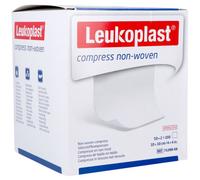 LEUKOPLAST® Compresses non tissées 10 x cm 50x2 pc(s)