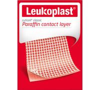 Leukoplast Cuticell Classic 5x5cm Compresse De Gaze Paraffineé 5 Pièces (7253800)