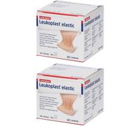 Leukoplast® Elastic 44 x 50 mm Pansement(S) 2x50 pc(s)