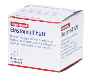 Leukoplast® Elastomull® Haft 4 cm x m Bande(S) De Gaze 1 pc(s)