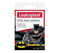 LEUKOPLAST ENFANT BATMAN 12 U
