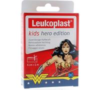 LEUKOPLAST ENFANT BATMAN 12 U