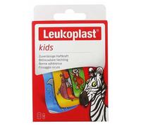 Leukoplast® kids Pansement adhésif prédécoupés 12 unités