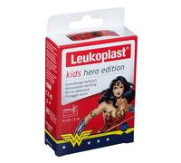 Leukoplast® Kids Pansements Wonder Woman Pansement(S) 12 pc(s)