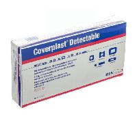 LEUKOPLAST Pansement Detectable