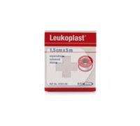 Leukoplast plâtre couleur viande 5mx1,5cm 1ud 1ud