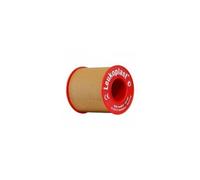 Leukoplast plâtre couleur viande 5mx5cm 1ud