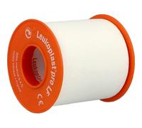 BSN Médical Leukoplast Pro LF Pansement 5cm x 5m