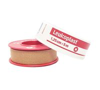 Leukoplast rOCC 5 mx1,25 cm