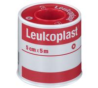Leukoplast® S 5 cm x m Pansement(S) 1 pc(s)
