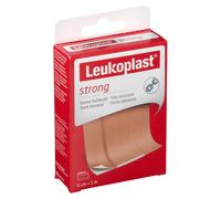 Leukoplast® Strong 6 cm x 1 m Pansement(S) pc(s)
