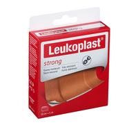 Leukoplast® Strong 8 cm x 1 m Pansement(S) pc(s)