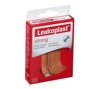Leukoplast® Strong Assortiment Pansement très résistant Pansement(S) 20 pc(s)