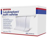 BSN Medical Leukoplast Covermed Bande De Pansement 6cm x 5m