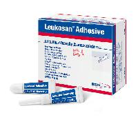 Leukosan Adhesive Colle Cutanée 0,7ml 10 sachets