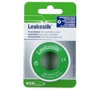 Leukosilk® Sparadrap 2,5 cm x 5 m Pansement(S) 1 pc(s)