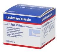 BSN Medical Leukotape Classic, 5 cm