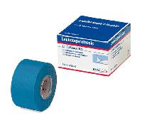 Sport-Tec Ruban de sport BSN Leukotape Classic 10 m x 3,75 cm Bleu
