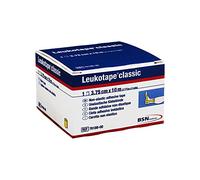 Leukotape Color Gelb 7618800 1 Stk