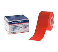 Leukotape Color Rot 7618700 1 Stk