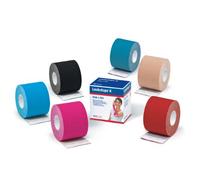 Leukotape K Bande adhésive Bleu 5 m x 2,50 cm
