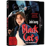 Leung, Jade - Black Cat 3-Fox Hunter [Import]