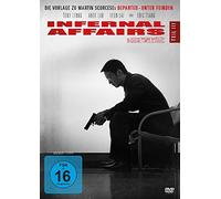 Leung,Tony Chiu-Wai - Infernal Affaires Teil 3